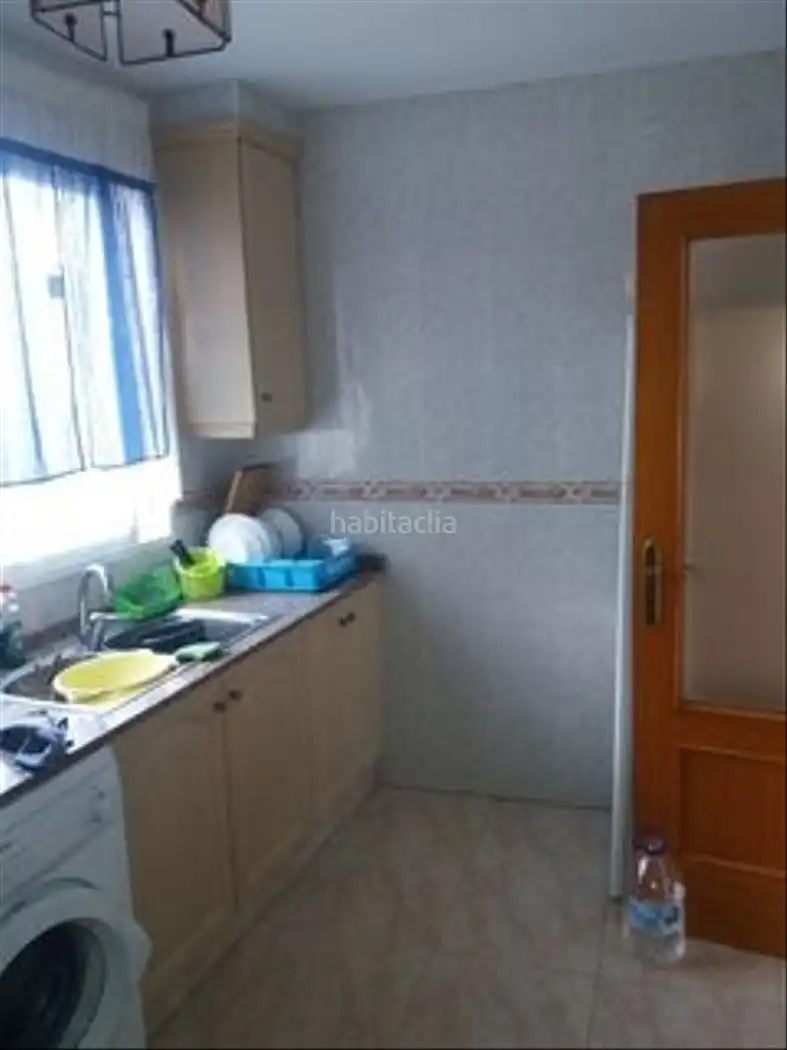 Wohnung zur Miete in Carrer Genaro la Huerta 2, imagen 5