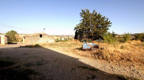 Foto 3 de Terreno en venta en Barásoain - Calle Abadia . Barásoain, Barásoain, Navarra