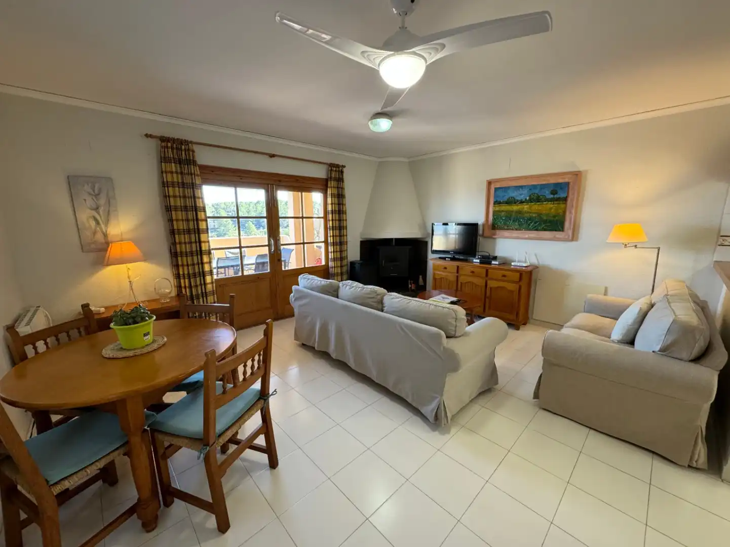 Houses for rent in Benimeit - Tabaira