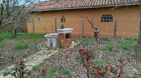 Foto 5 de Casa o xalet en venda a Real, Vegas del Condado, León