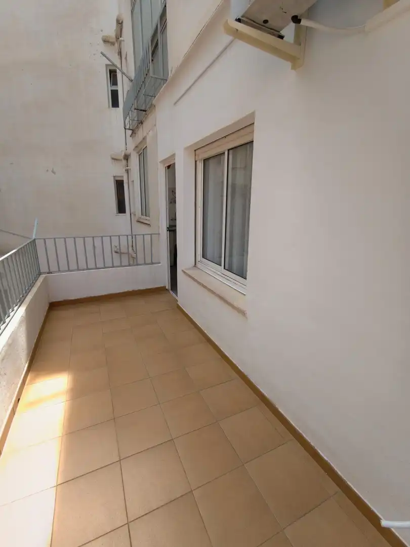 Piso de alquiler en Calle Literat Azorín, Benipeixcar - El Raval