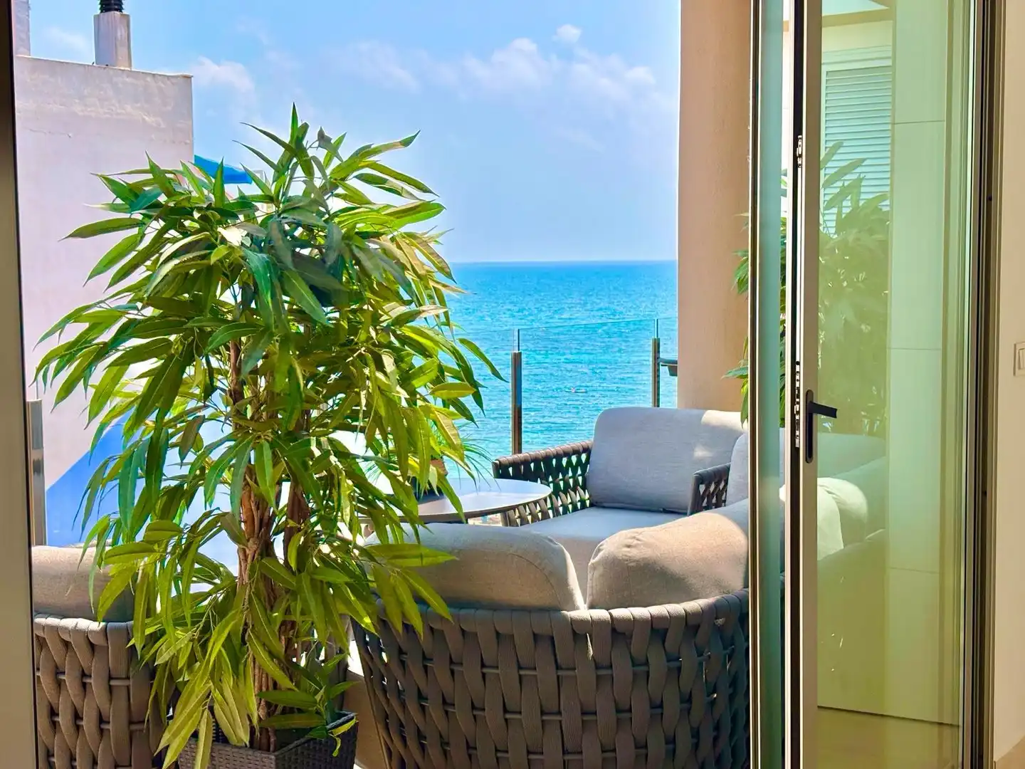 Penthouse mit Aufzug zum Verkauf in Playa de los Locos, imagen 25