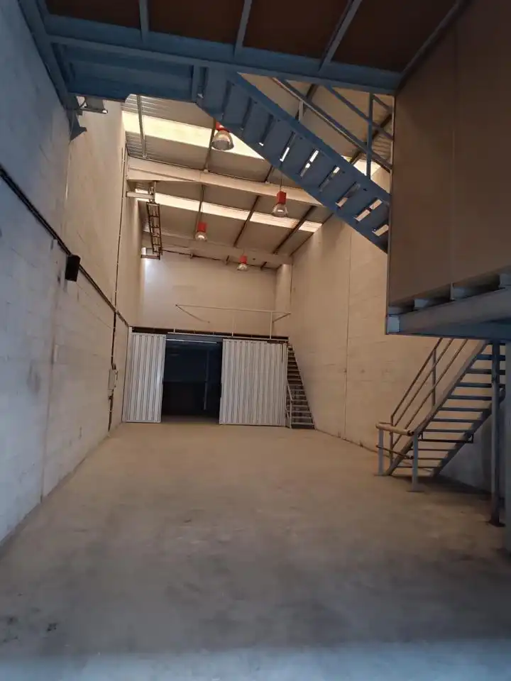 Nave industrial in vendita a Arrigorriaga