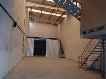 Nave industrial in vendita a Arrigorriaga