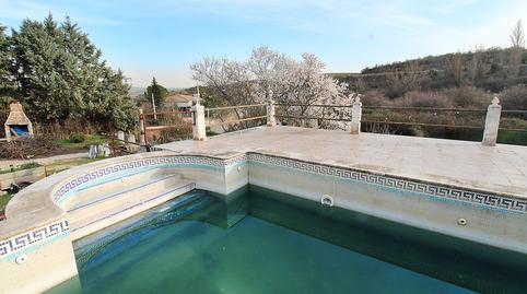 Foto 4 de Finca rústica en venta en El Vellón, Madrid