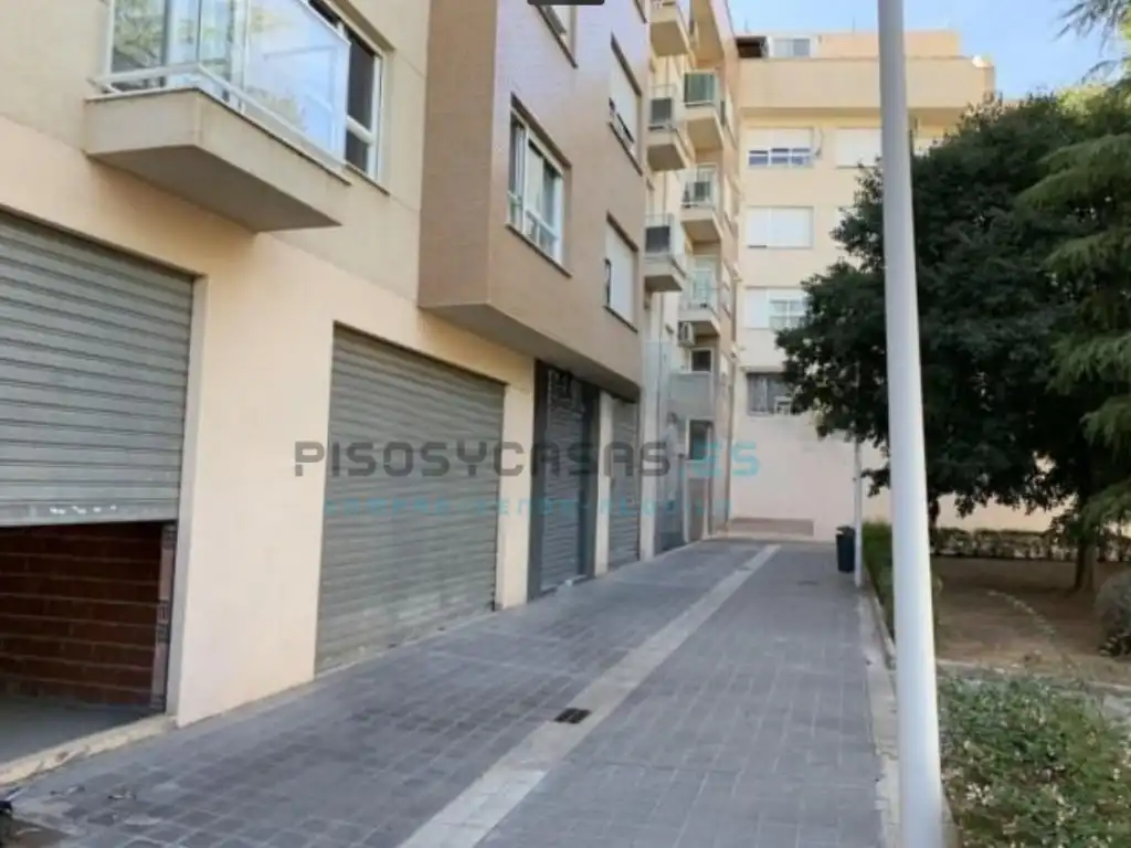 Gewerbefläche zum Verkauf in Calle Rascaya, imagen 2