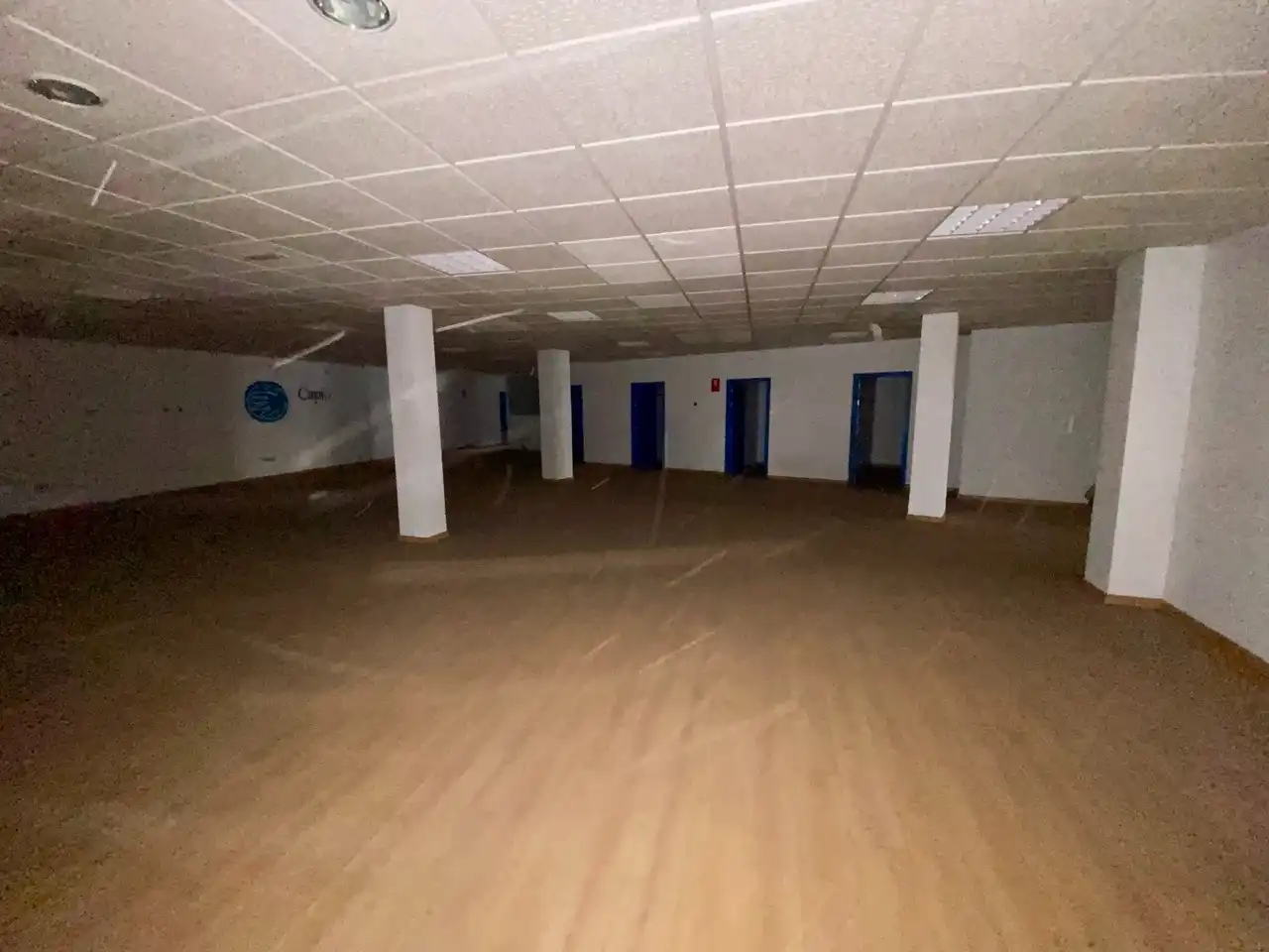 Local comercial en venta en El Perchel, imagen 21