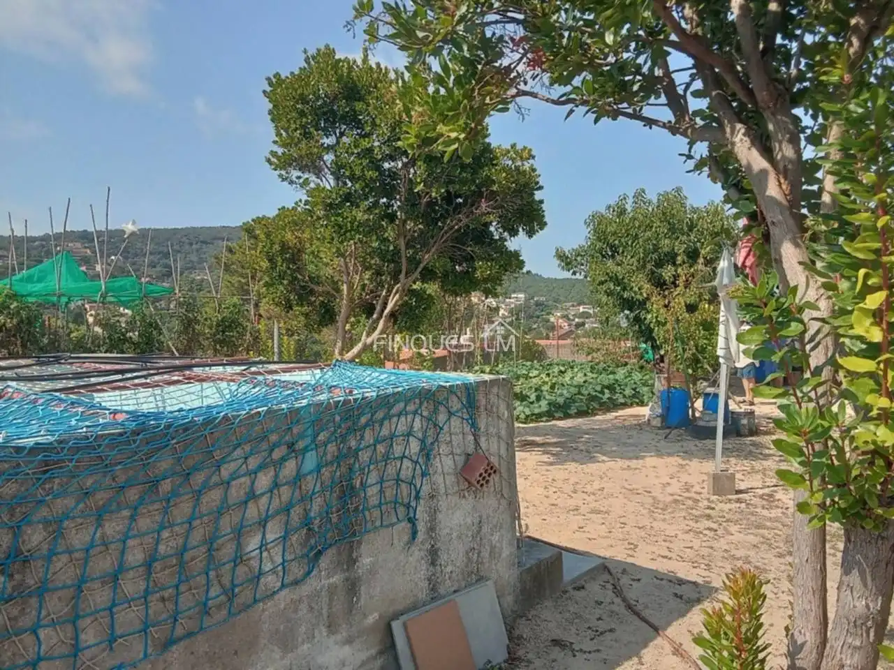 Casa amb terrassa en venda a Calle Sant Joan, imagen 7