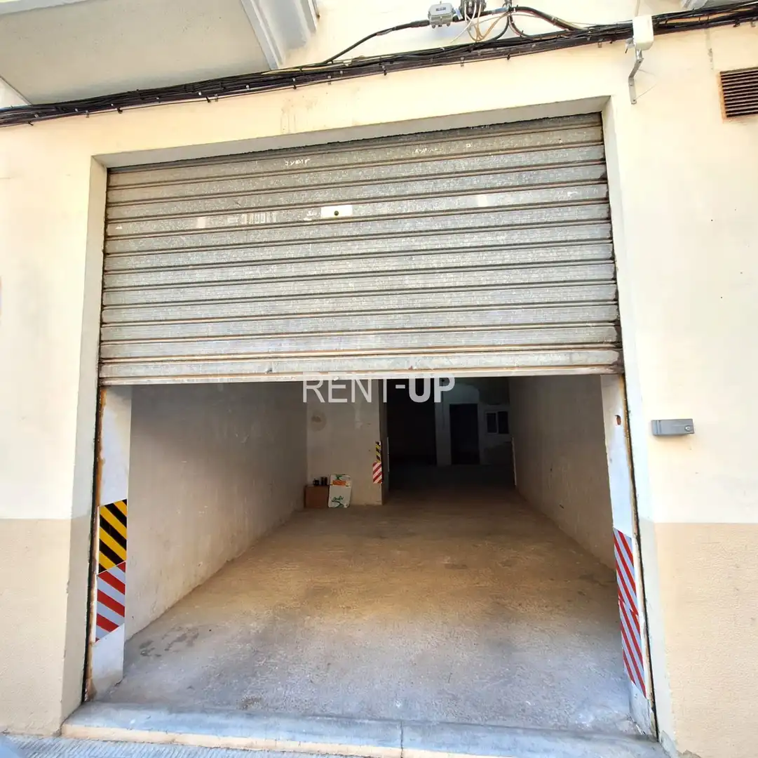 Local comercial de lloguer a Xàtiva, imagen 3