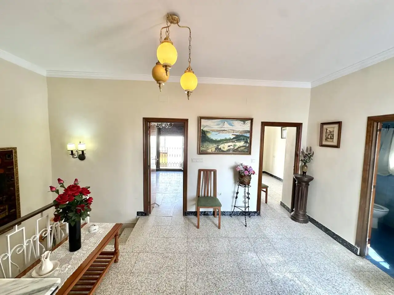 Casa o chalet en venta en Mollina con Aire acondicionado, Jardín privado y Trastero
