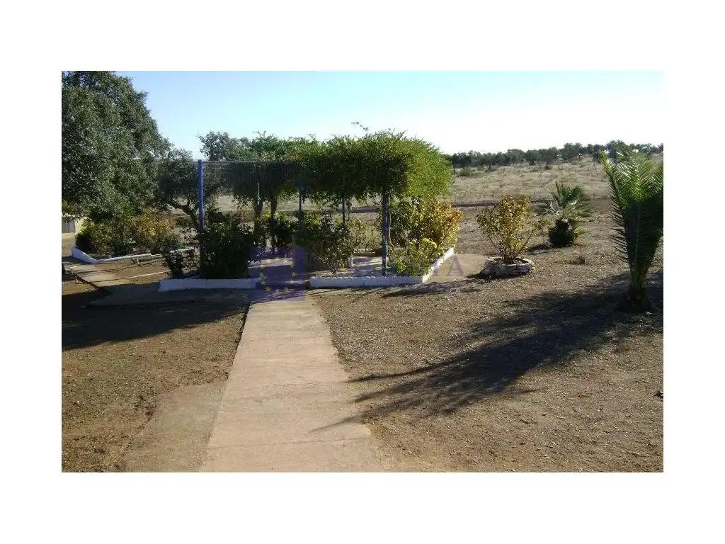 Casa rústica en venda a Aliseda, imagen 15