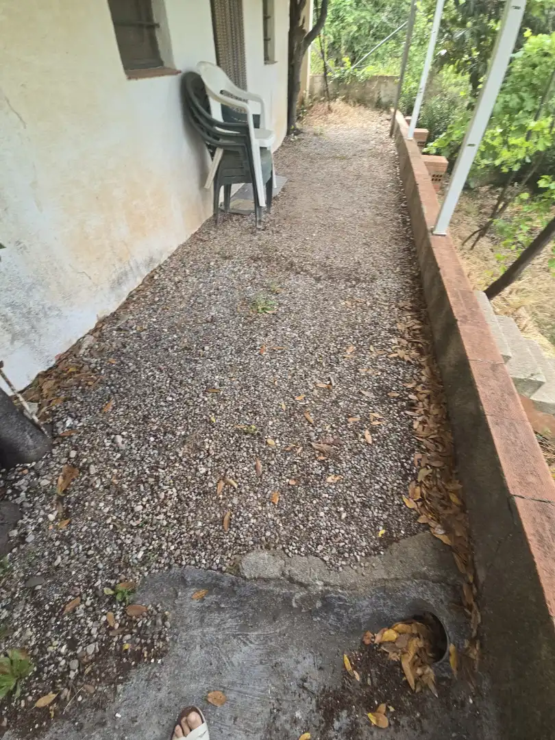 Parking of Land for sale in Vacarisses