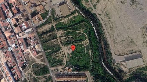 Foto 4 de Residencial en venda a Los Ramos, Murcia Capital