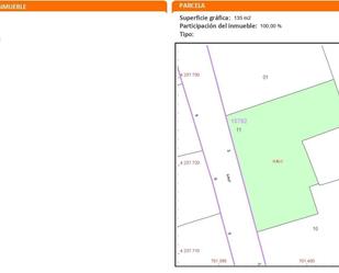 Residencial en venda a Centro