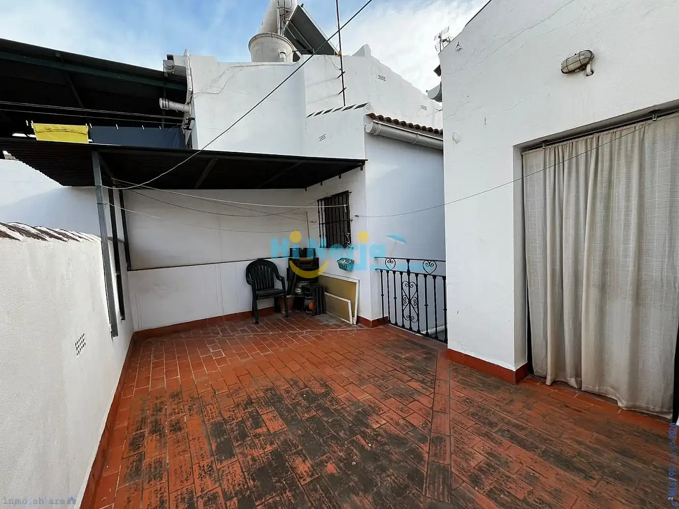 Casa en venda a Algarrobo pueblo, imagen 16
