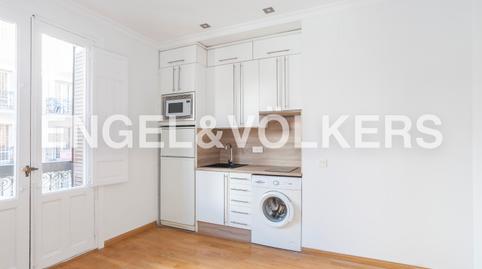 Photo 3 of Apartment to rent in Arapiles, Madrid