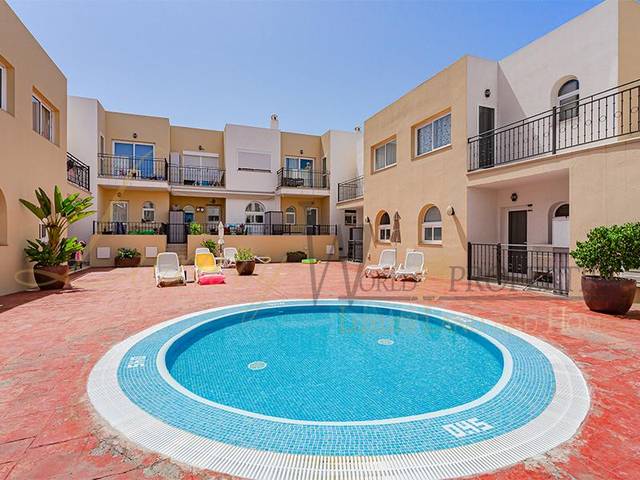 Casa adosada en Venta en La Gaviota en Palm - Mar