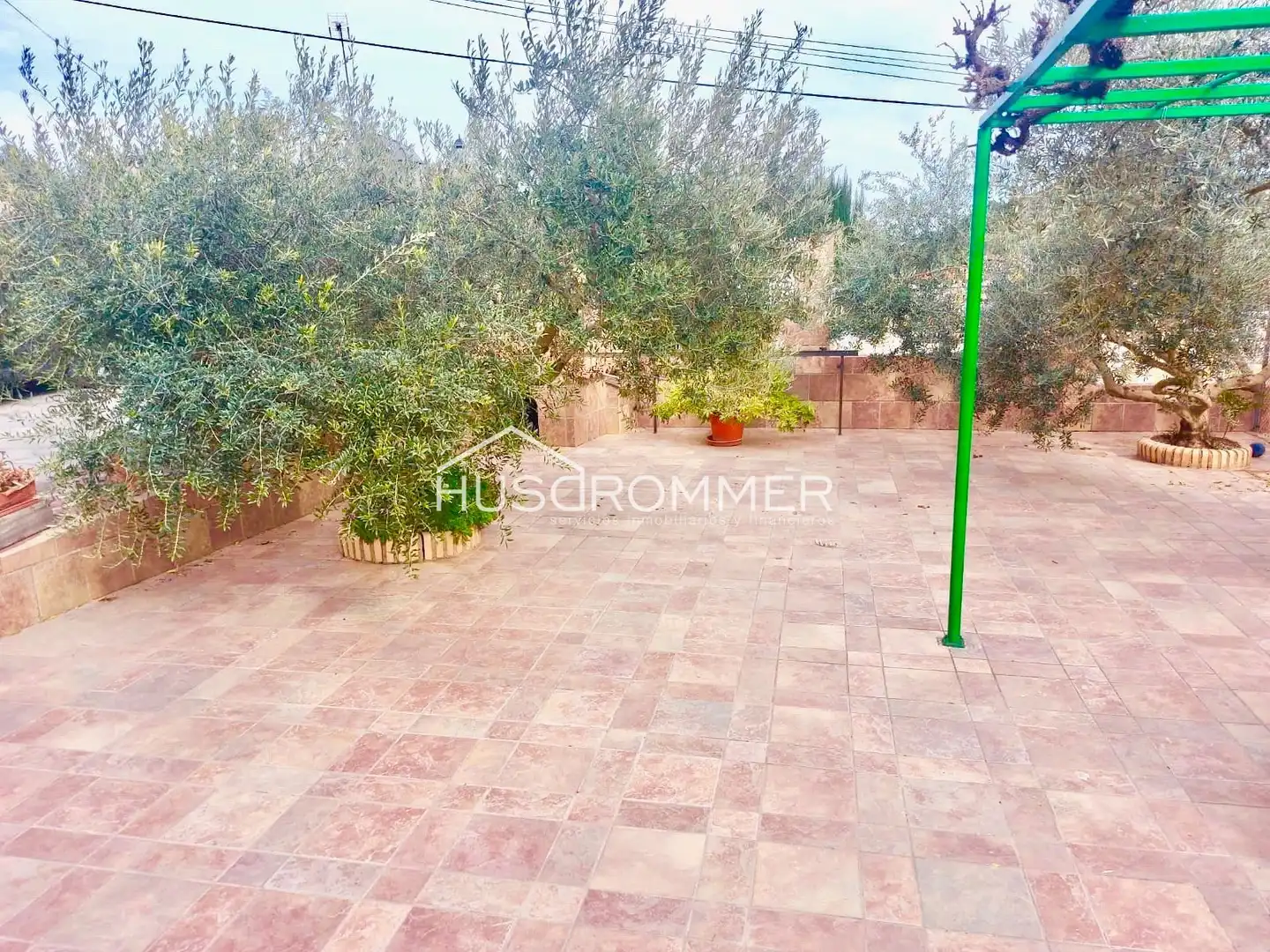 Villa avec piscine à vendre à PEDRISA POLIGONO 25, imagen 9