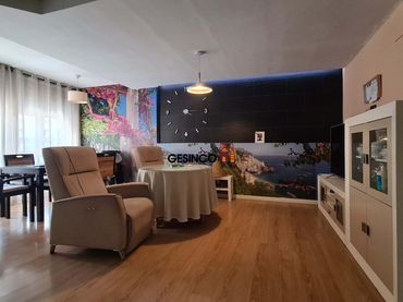 Appartement avec balcon à vendre à Centro