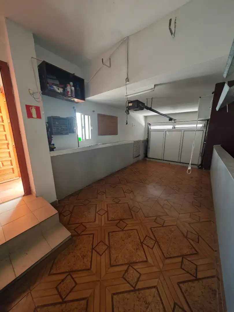 Casa adosada en venta en Toledo con Aire acondicionado, Calefacción y Horno