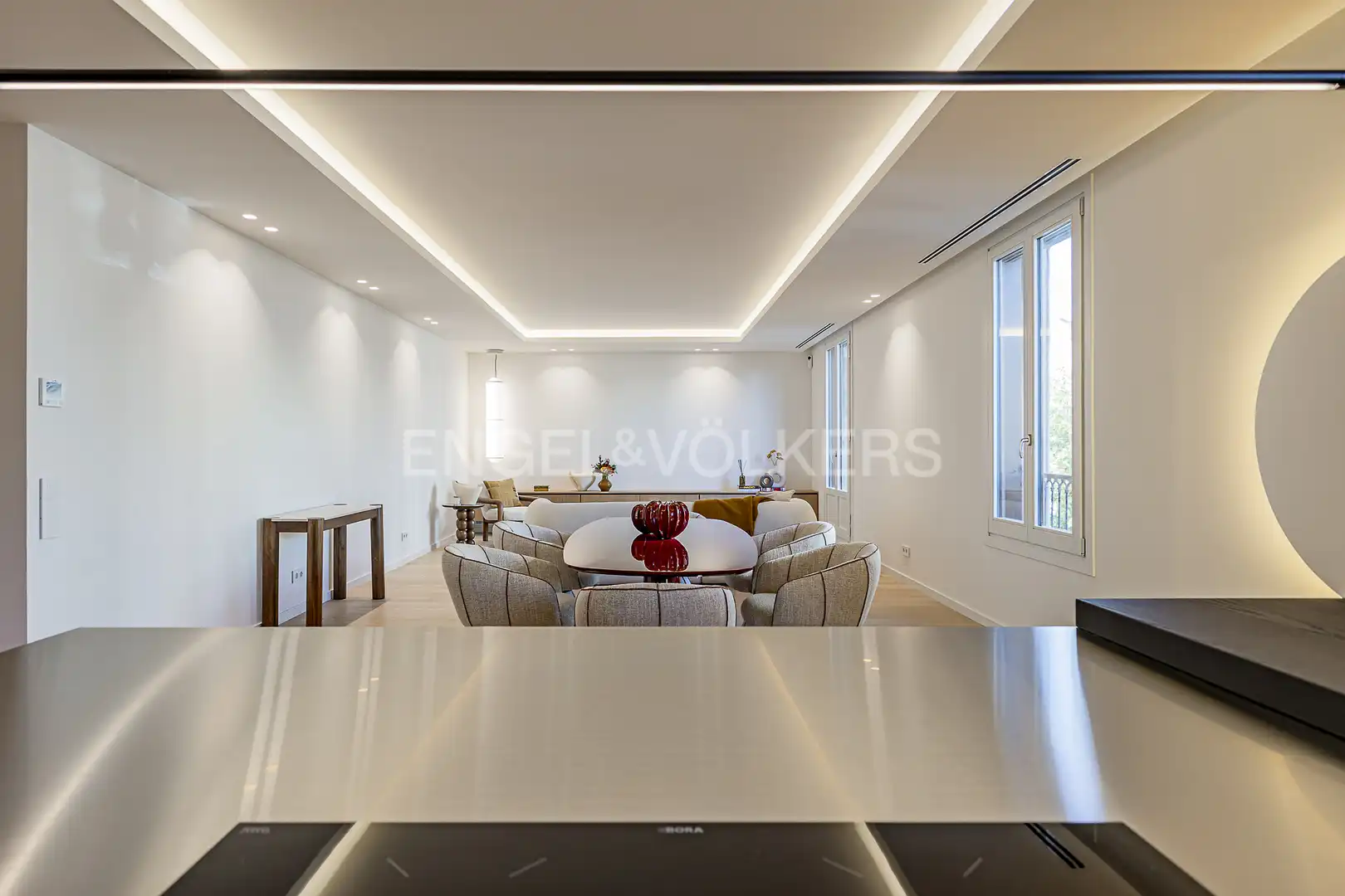 Appartement avec terrasse à vendre à Consell de Cent, imagen 31