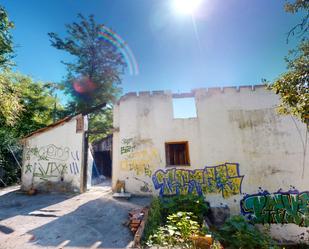 Vista exterior de Casa o xalet en venda en Loiu