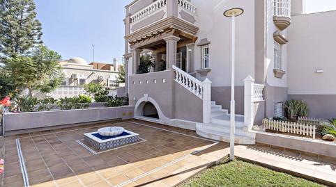 Foto 2 de Casa o xalet en venda a Porto Alegre, 25, El Sabinar – Urbanizaciones – Las Marinas – Playa Serena, Almería