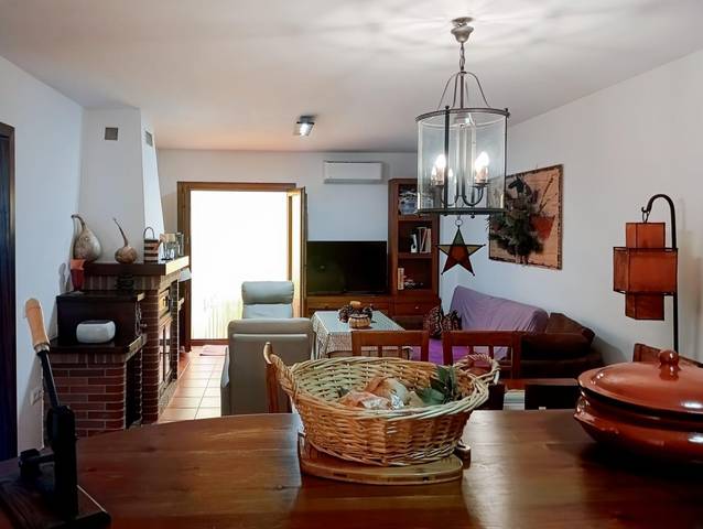 Planta baja en Venta en Fondón