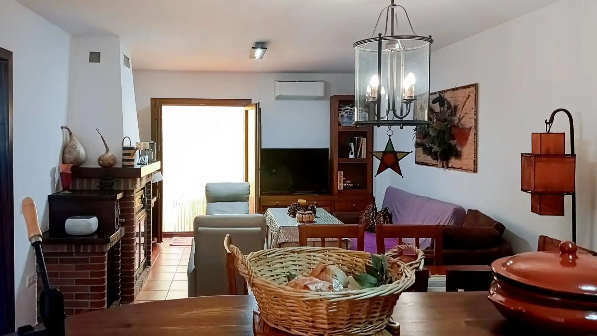 Erdgeschoss zum Verkauf in Fondón