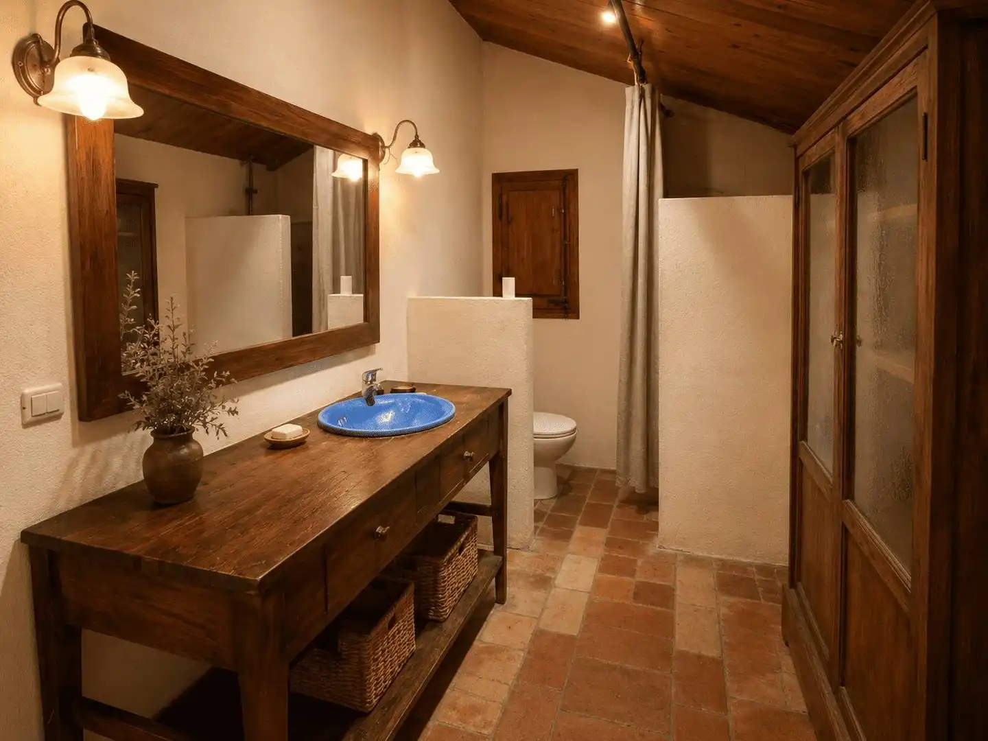 Casa rustica in vendita a Calle DESPOBLAT, imagen 12