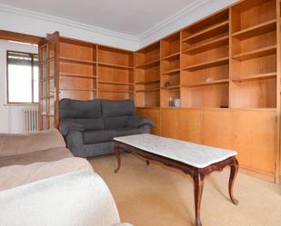 Living room of Flat to rent in Salamanca Capital