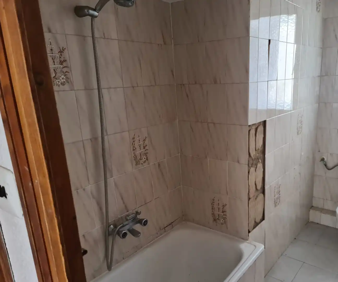 Baño de Piso en venta en Onil