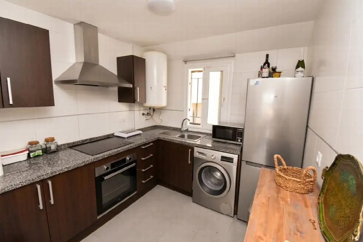 Apartamento en venta en Playa de los Boliches, imagen 9
