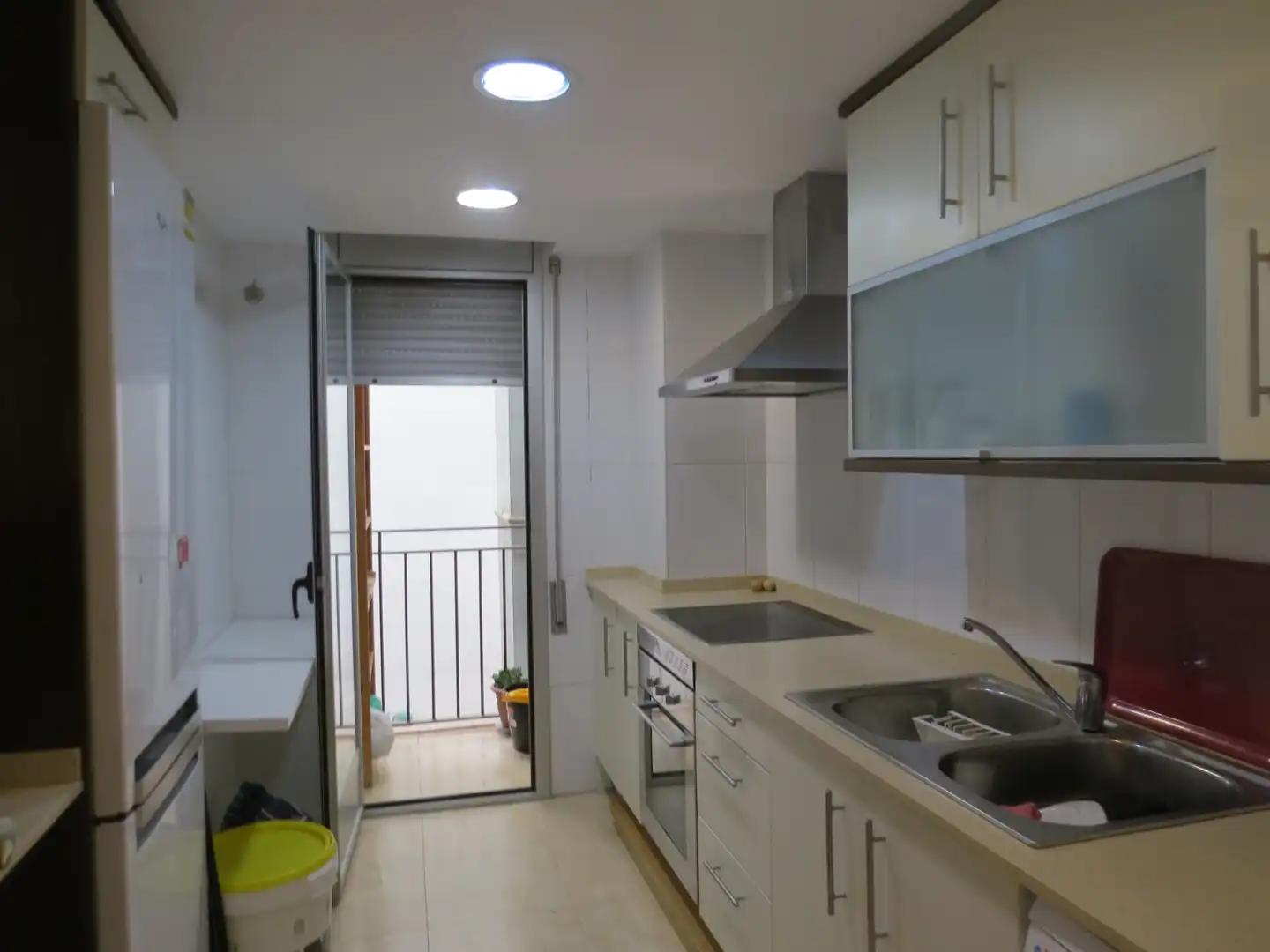 Cuina de Pis en venda en Canet de Mar amb Aire condicionat, Calefacció i Parquet