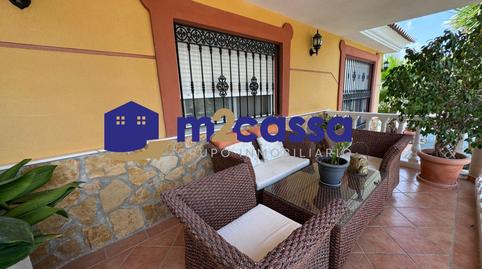 Photo 3 of House or chalet for sale in Puerto Lumbreras, Murcia