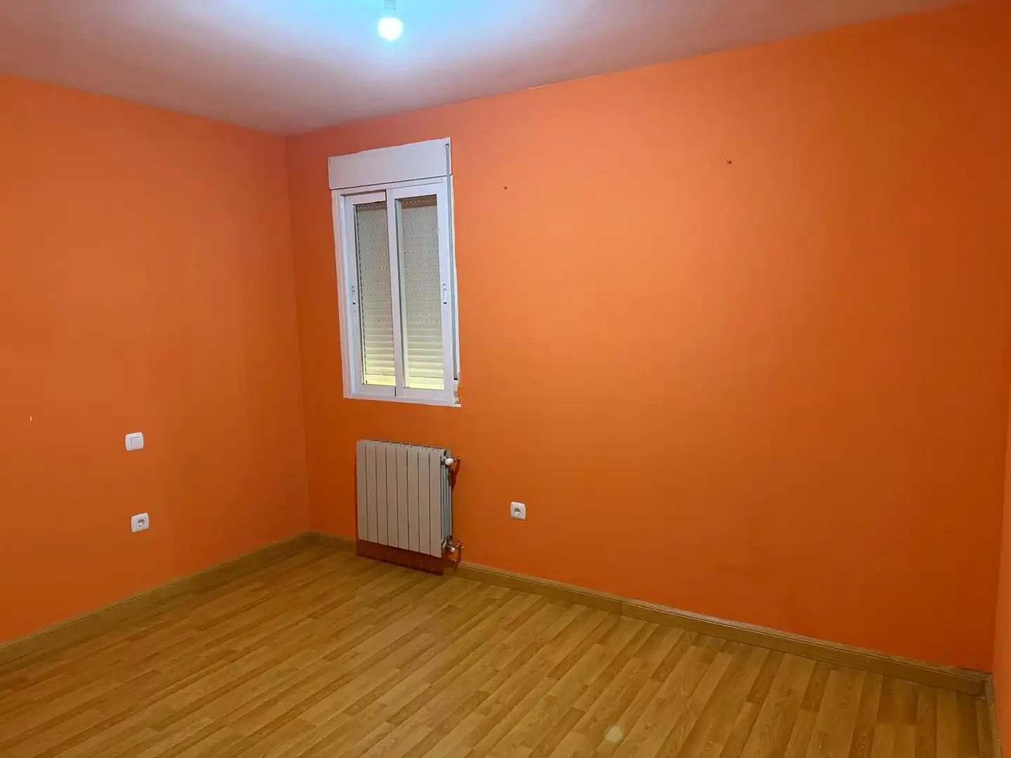 Habitación de Piso en venta en Malagón con Calefacción, Terraza y Amueblado