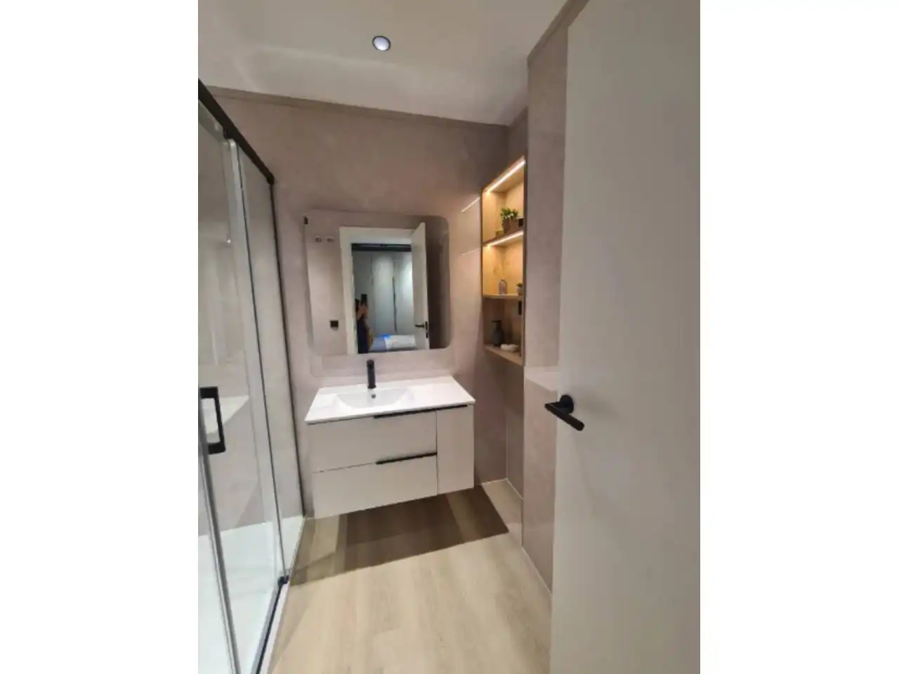 Appartamento con terrazza in vendita a Calle MANOLO ANGLES, imagen 25