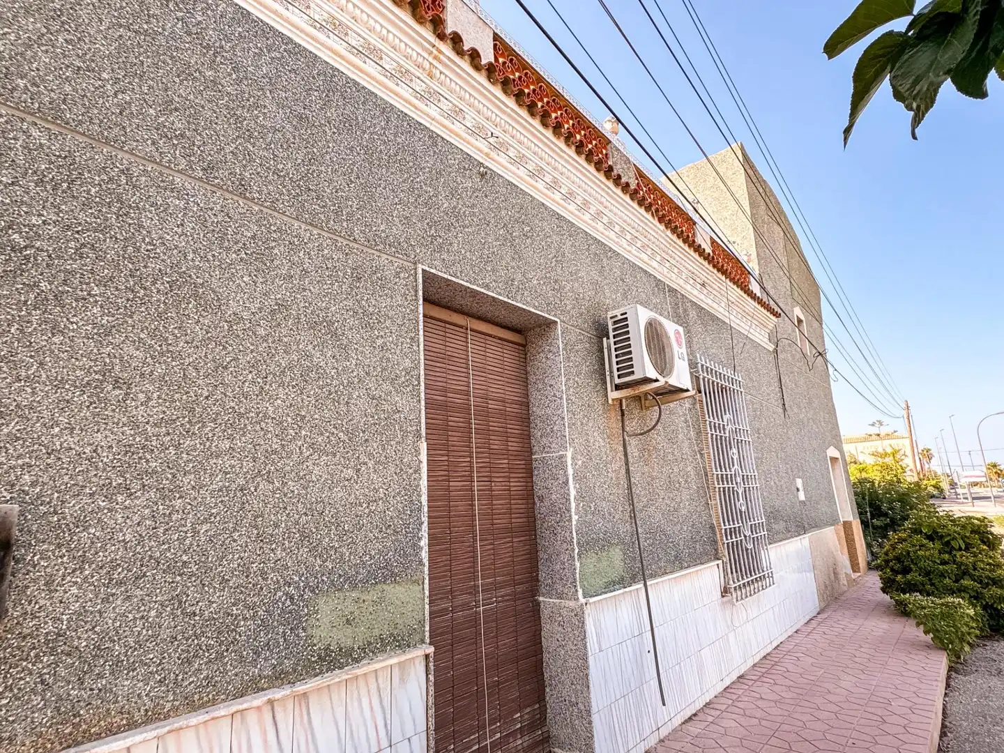 Xalet amb jardí en venda a Barrio DOLORES S ROQUE, imagen 41