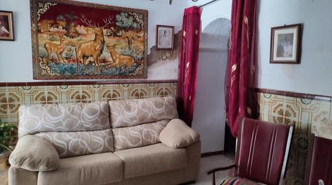 Foto 5 de Casa o xalet en venda a Carrasco, Teba, Málaga