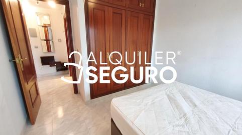 Foto 3 de Piso de alquiler en Curricán, Cabo de las Huertas, Alicante / Alacant