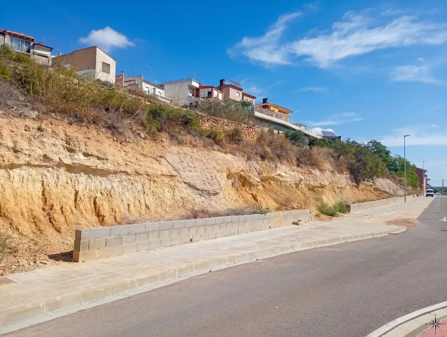 Terreny residencial en venda a Godelleta