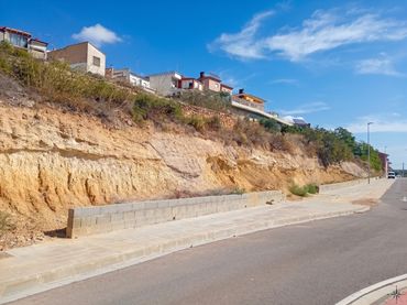 Terreny residencial en venda a Godelleta