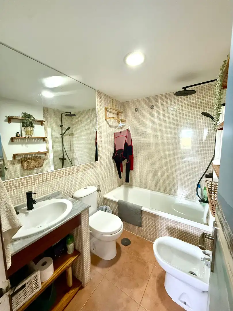 Penthouse with terrace for sale in Vizconde de Castelnou 11, imagen 14