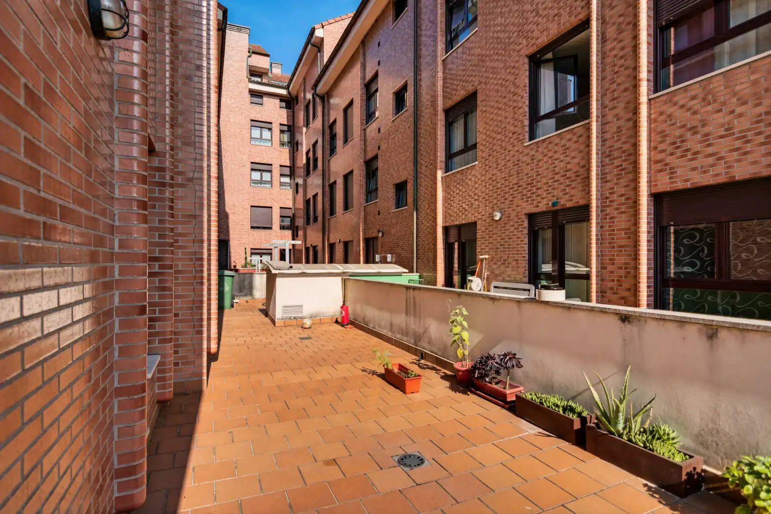 Wohnung mit Balkon zum Verkauf in Posada de Llanera - AV PRUDENCIO GONZALEZ 4, imagen 12