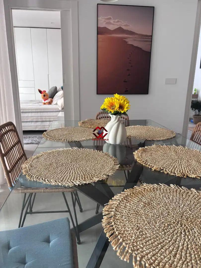 Apartament amb terrassa en venda a San Pedro del Pinatar, imagen 4
