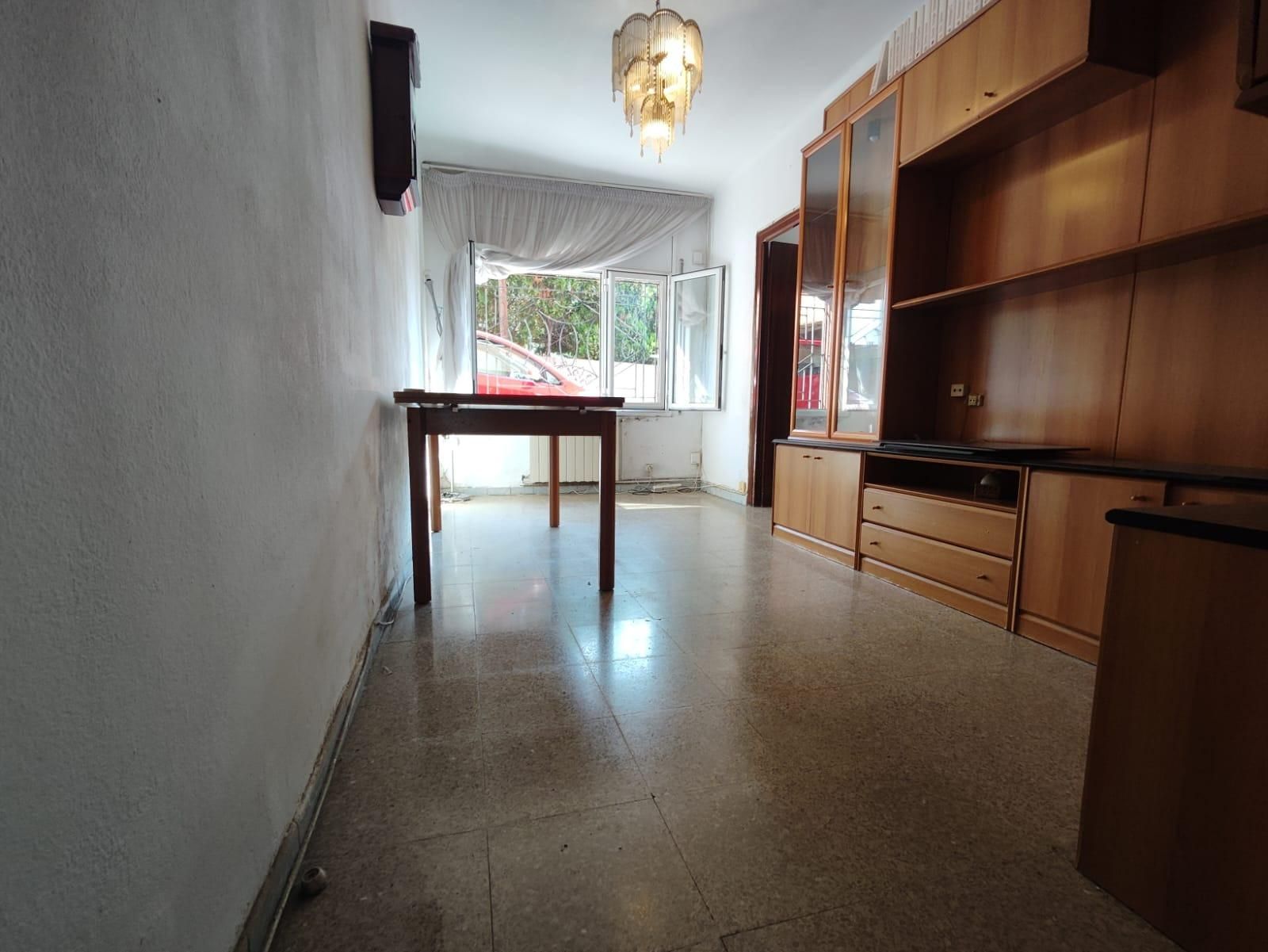 Sala d'estar de Planta baixa en venda en Martorelles amb Calefacció