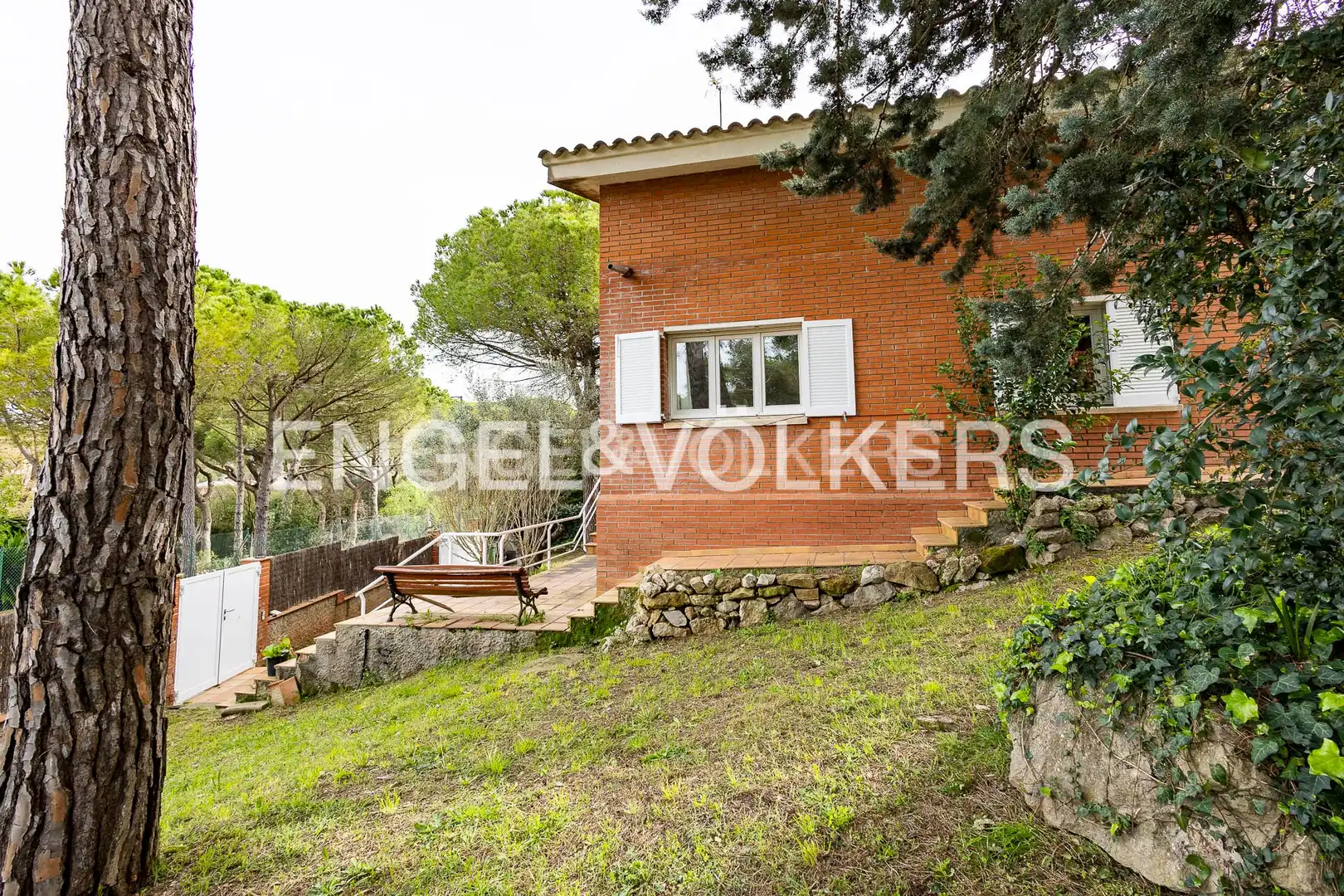 Maison avec piscine à vendre à Begues, imagen 35