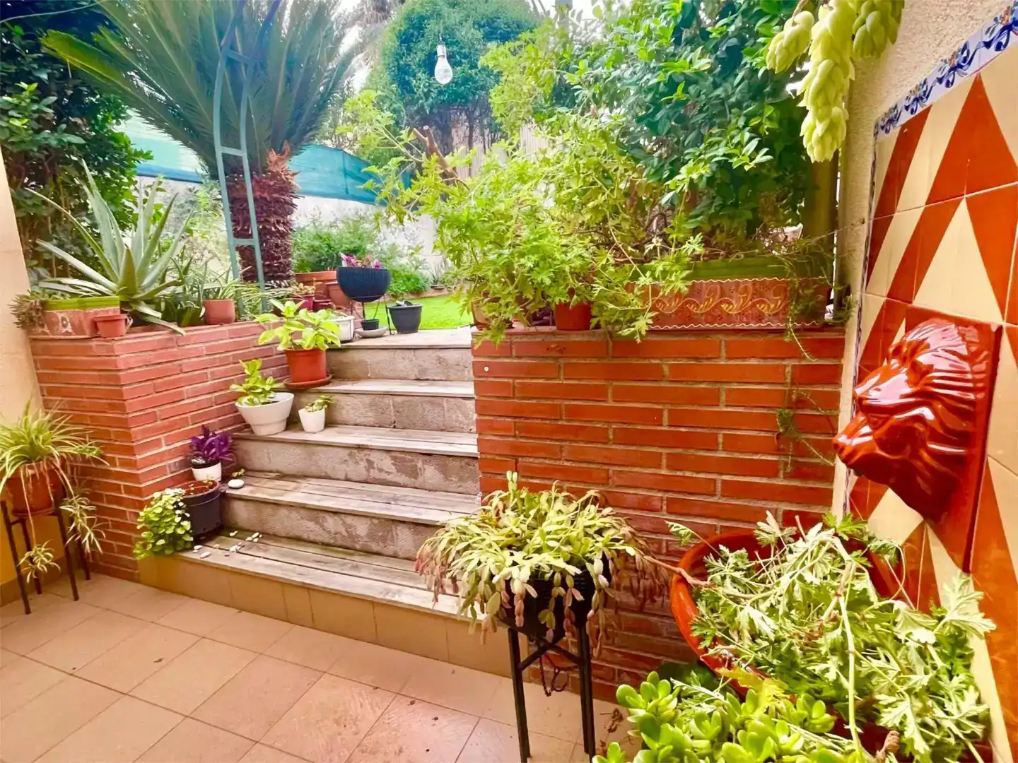Terrassa de Pis en venda en Poble Nou
