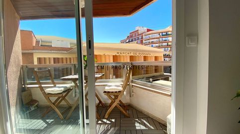 Foto 2 de Piso en venta en Del Baró de Cortés, Russafa, Valencia Capital