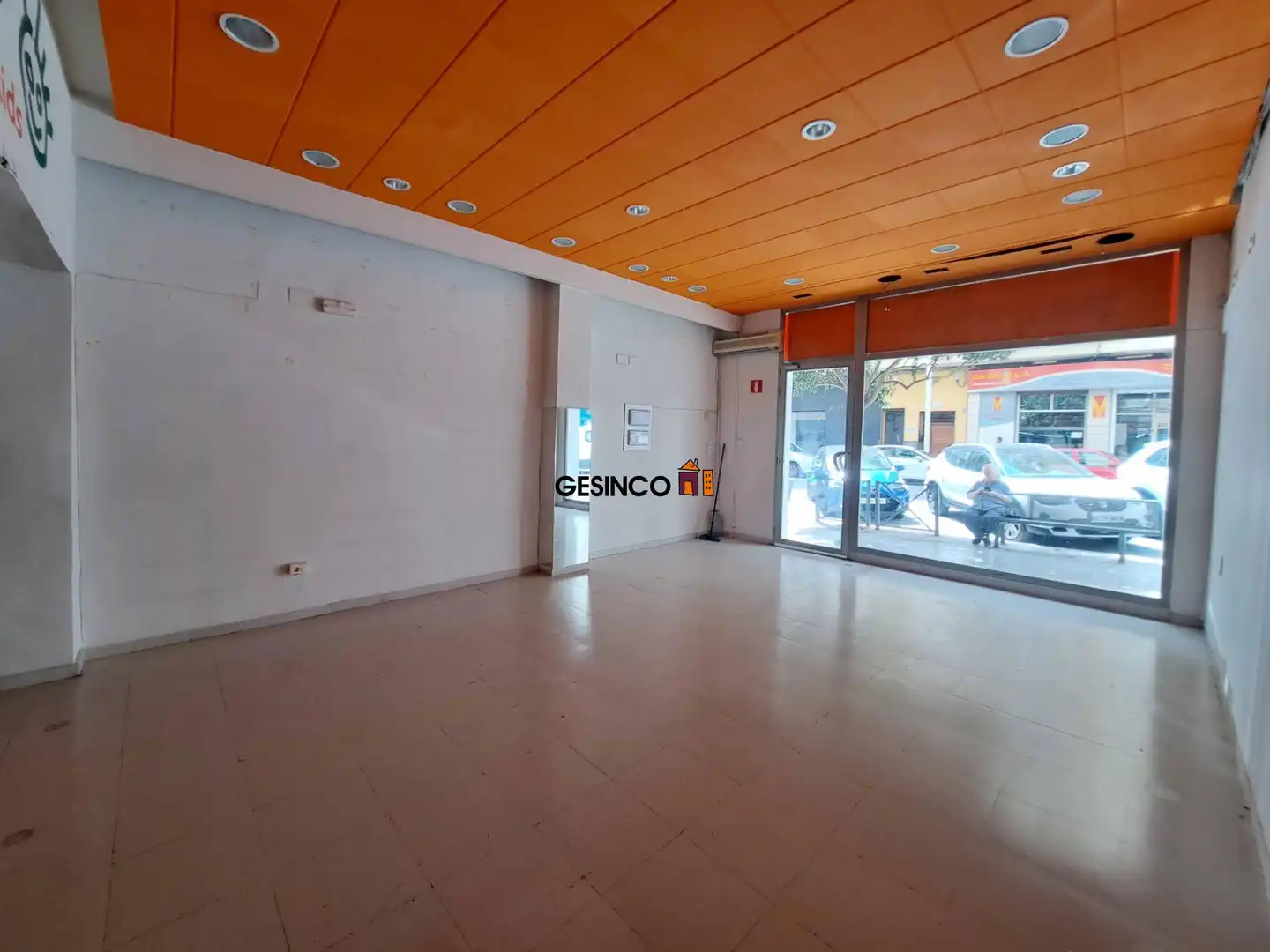 Gewerbefläche zur Miete in Xàtiva, imagen 4